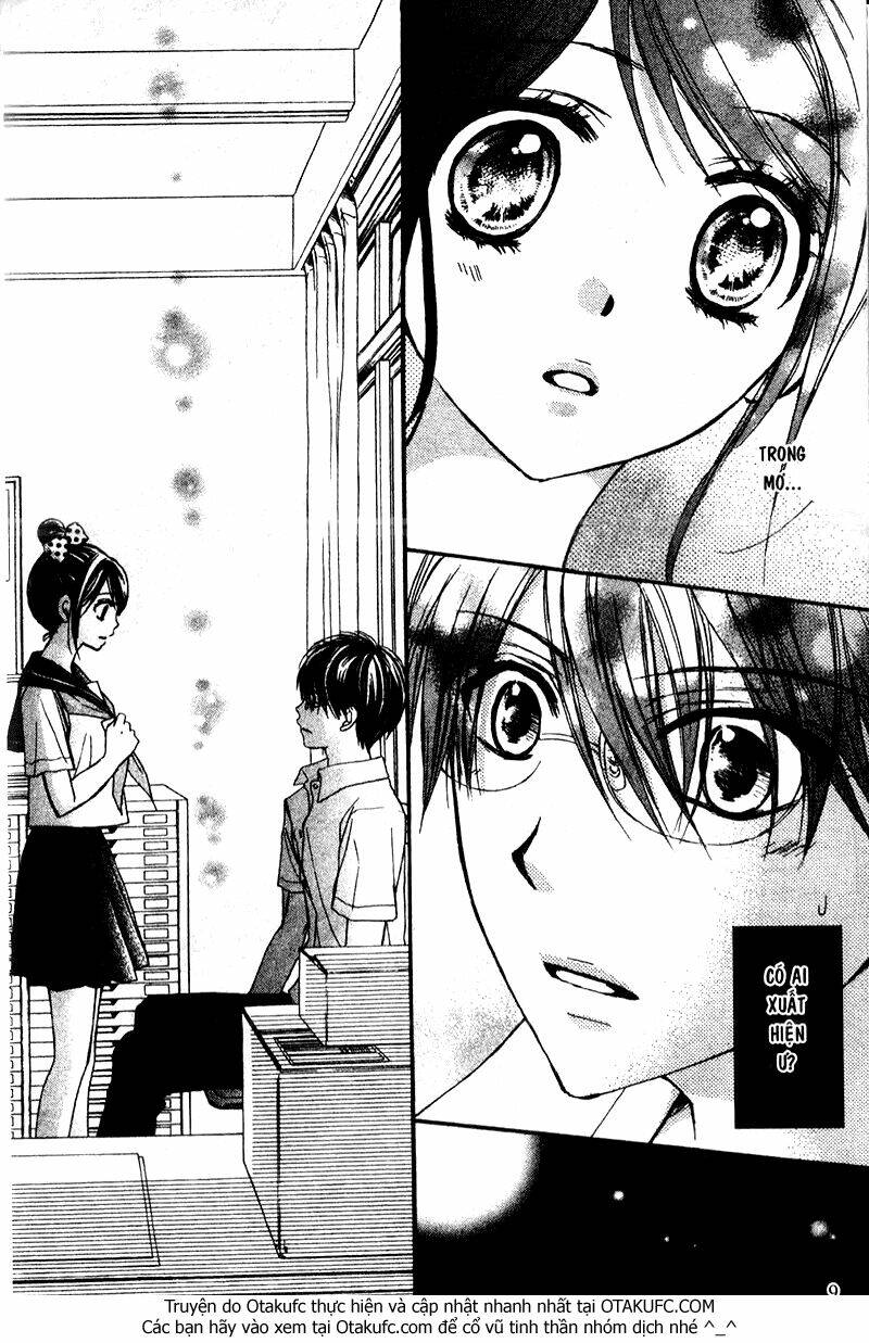 Hachimitsu Ni Hatsukoi Chapter 29 - Trang 2