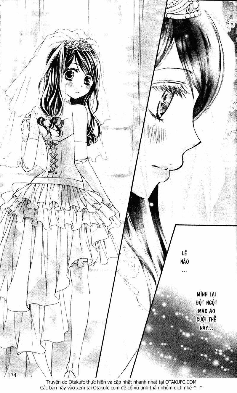 Hachimitsu Ni Hatsukoi Chapter 28 - Trang 2