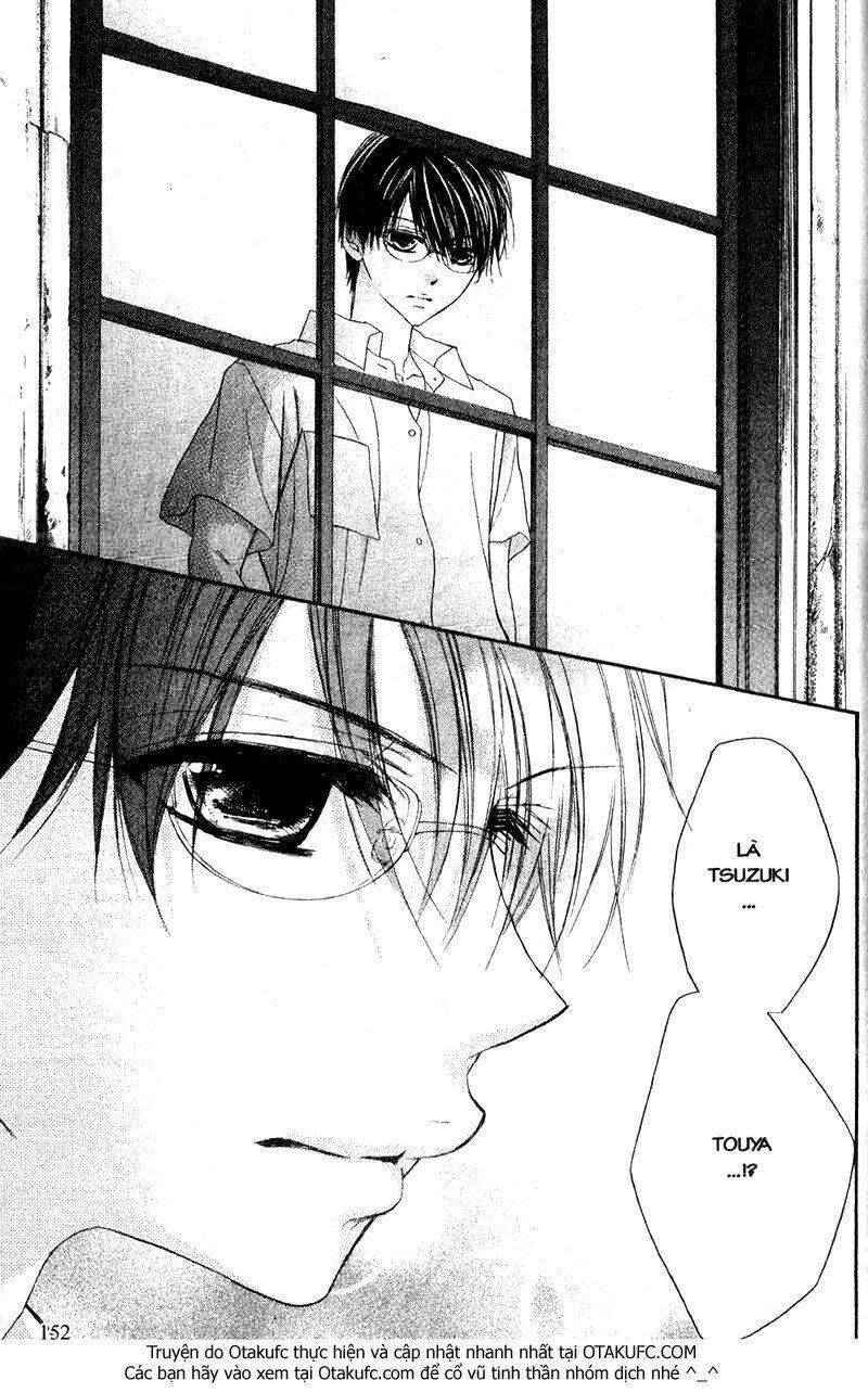 Hachimitsu Ni Hatsukoi Chapter 15 - Trang 2