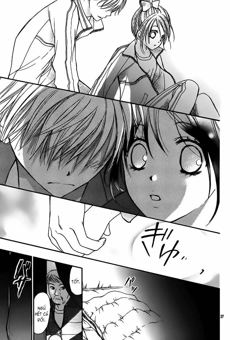 Hachimitsu Ni Hatsukoi Chapter 3 - Trang 2