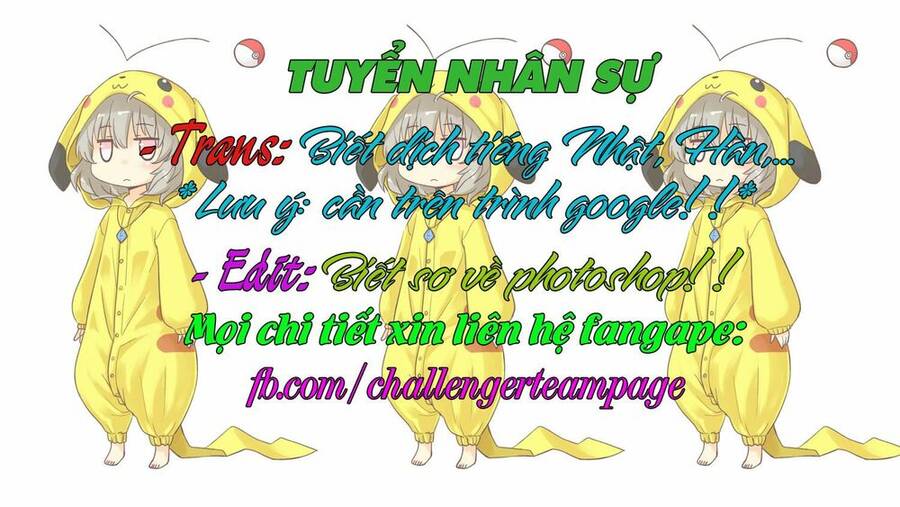 Seiketsu No Haguruma Chapter 11 - Trang 2