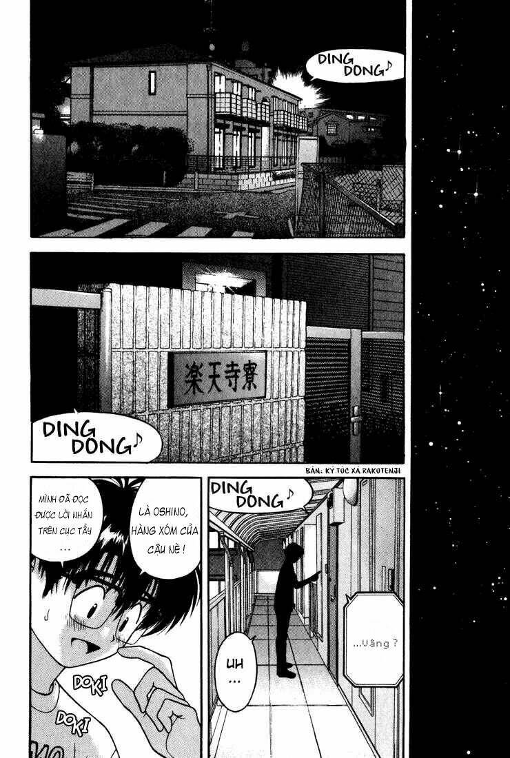 Gakuen Heaven Chapter 16 - Trang 2