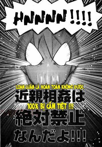 Yomeiro Choice Chapter 34 - Trang 2