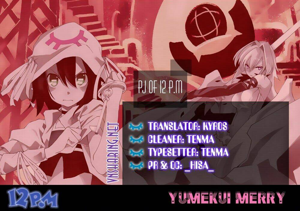 Yumekui Merry Chapter 55 - Trang 2