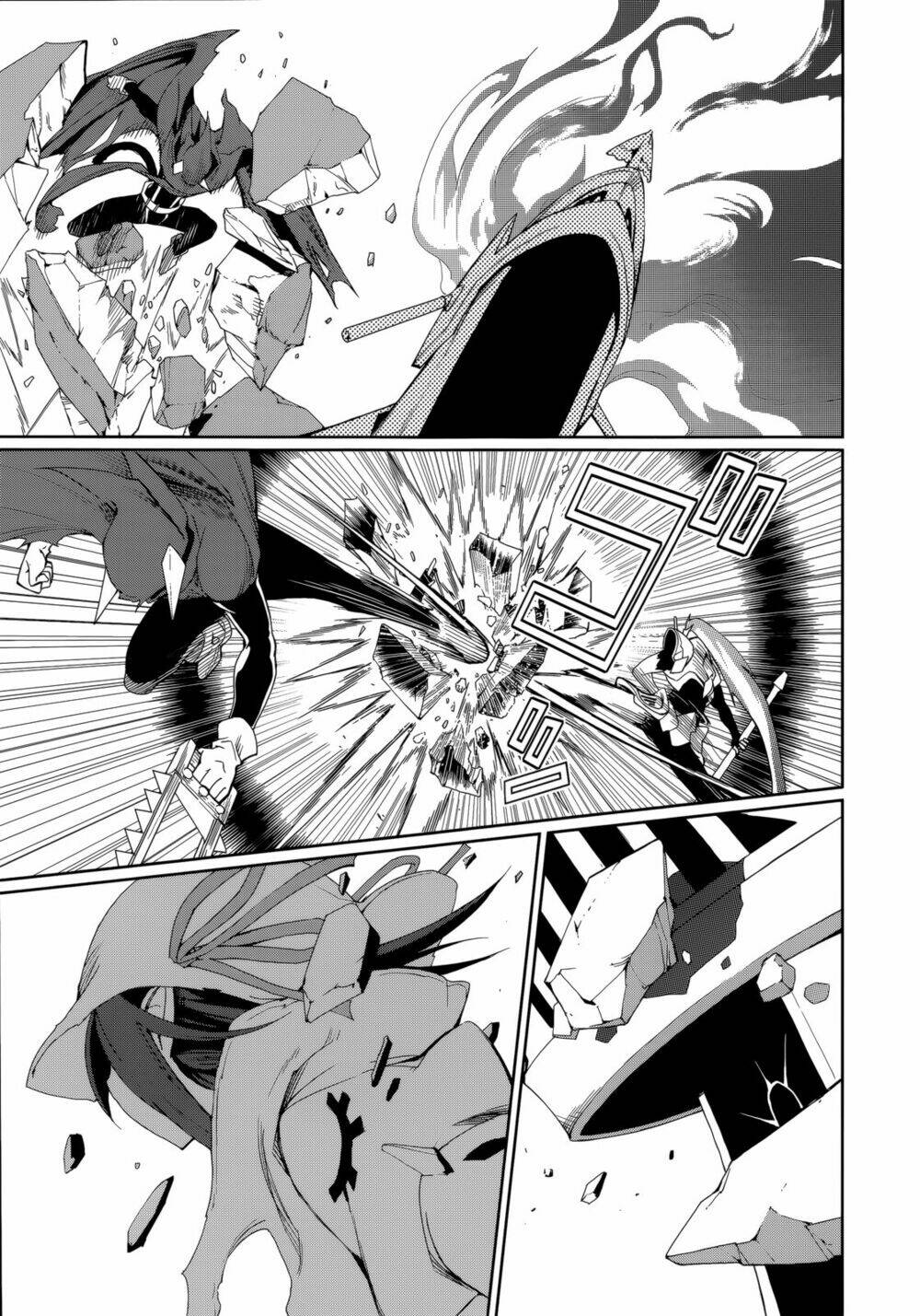 Yumekui Merry Chapter 55 - Trang 2