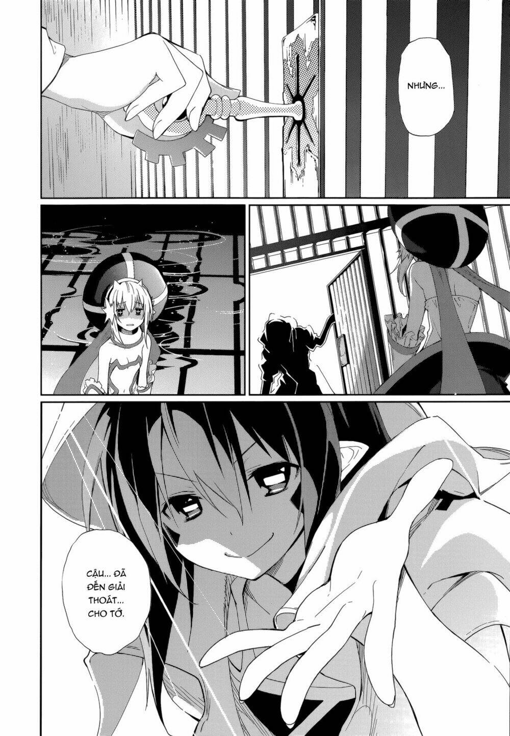 Yumekui Merry Chapter 55 - Trang 2