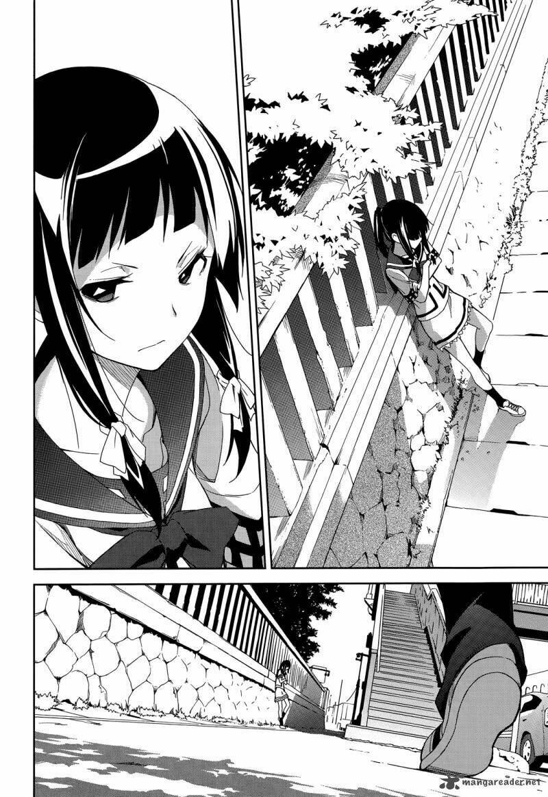 Yumekui Merry Chapter 50 - Trang 2