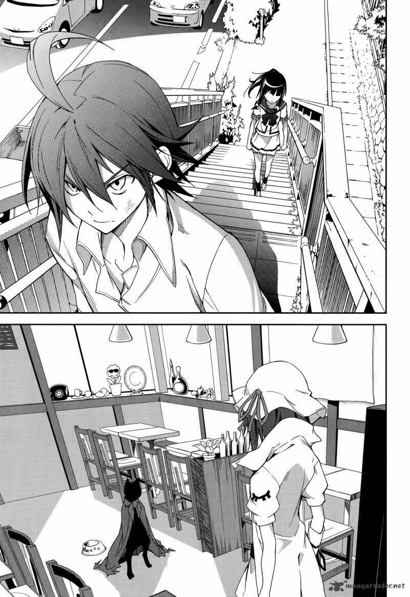 Yumekui Merry Chapter 50 - Trang 2