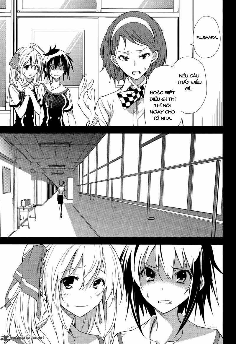 Yumekui Merry Chapter 50 - Trang 2