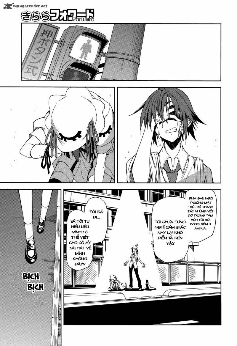 Yumekui Merry Chapter 48 - Trang 2