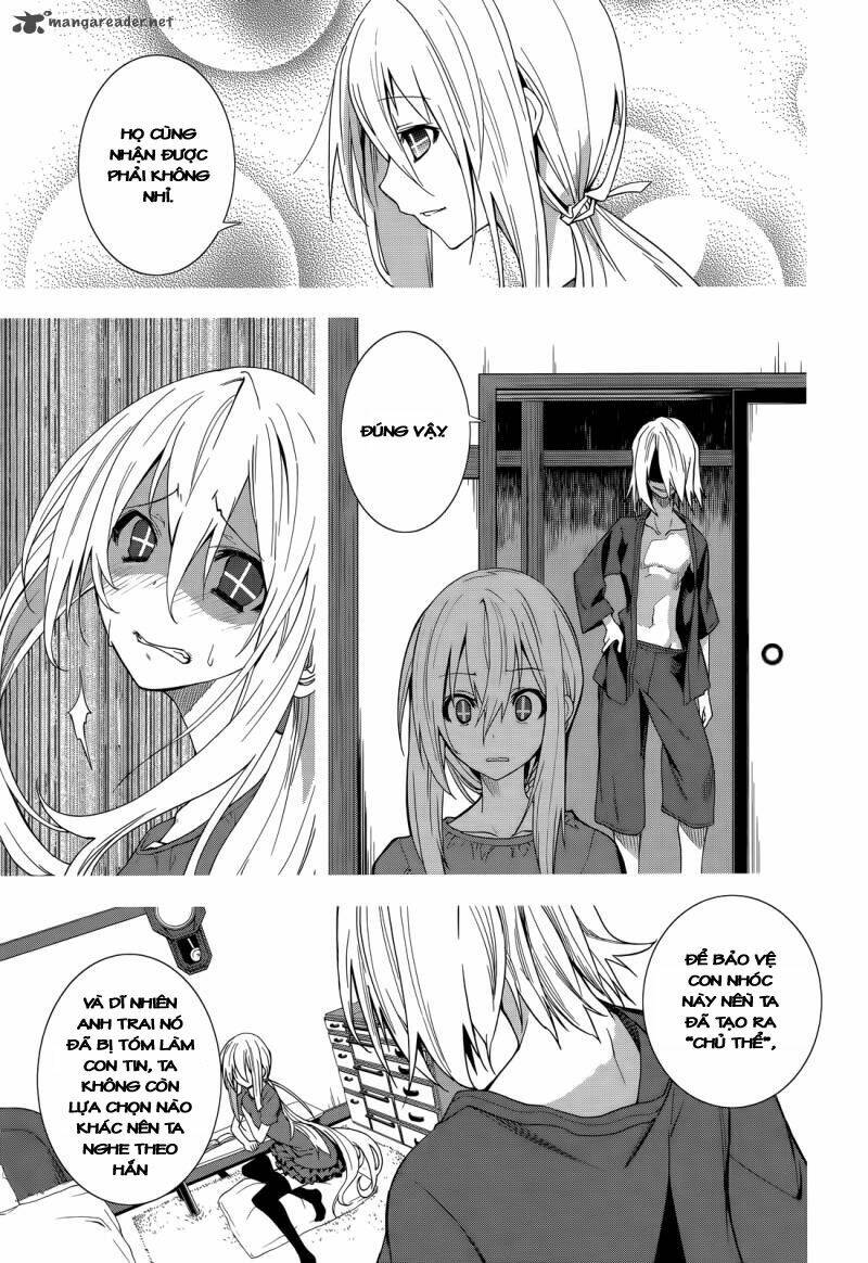 Yumekui Merry Chapter 47 - Trang 2