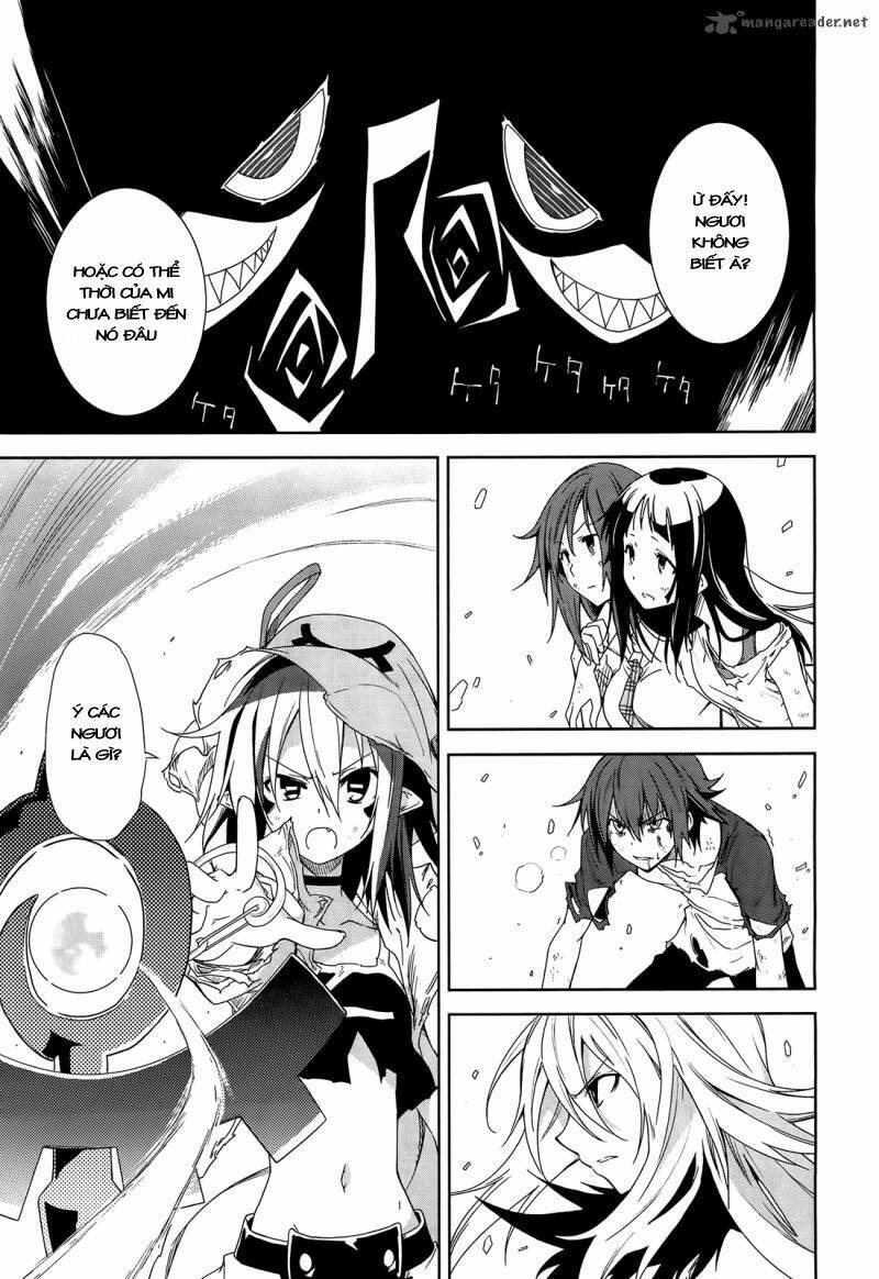 Yumekui Merry Chapter 44 - Trang 2