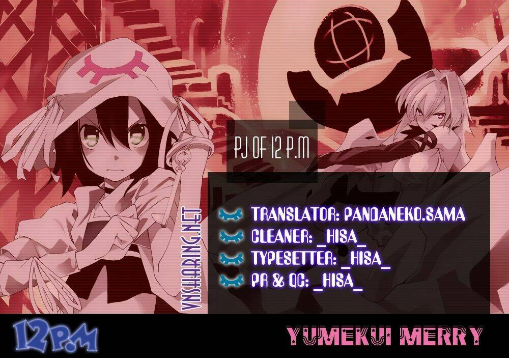 Yumekui Merry Chapter 42 - Trang 2