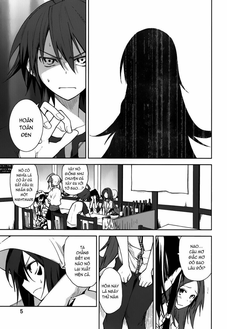 Yumekui Merry Chapter 41 - Trang 2