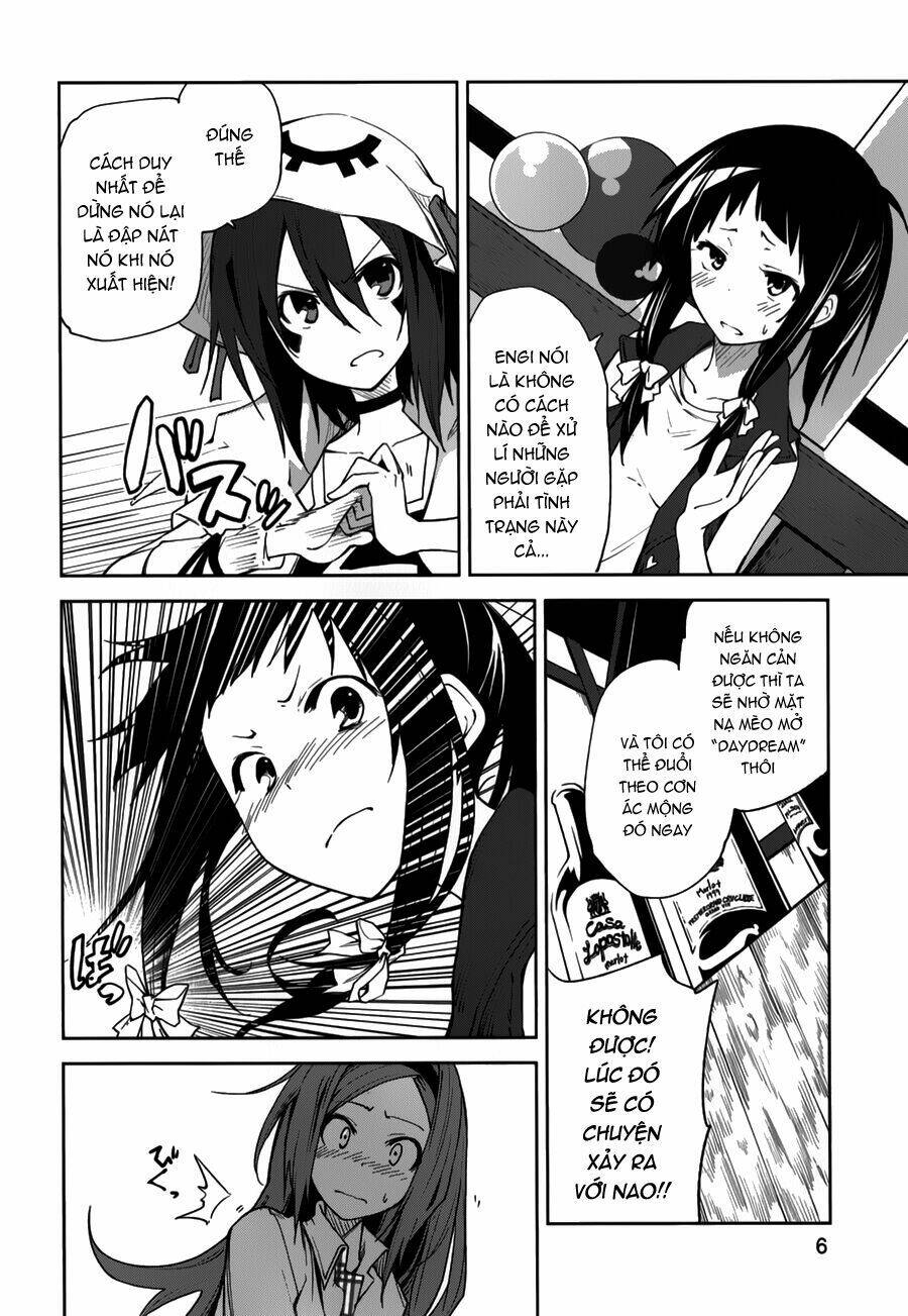 Yumekui Merry Chapter 41 - Trang 2