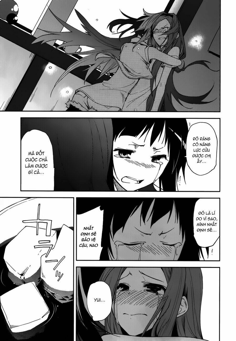 Yumekui Merry Chapter 41 - Trang 2