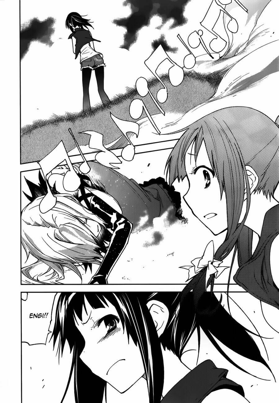 Yumekui Merry Chapter 41 - Trang 2