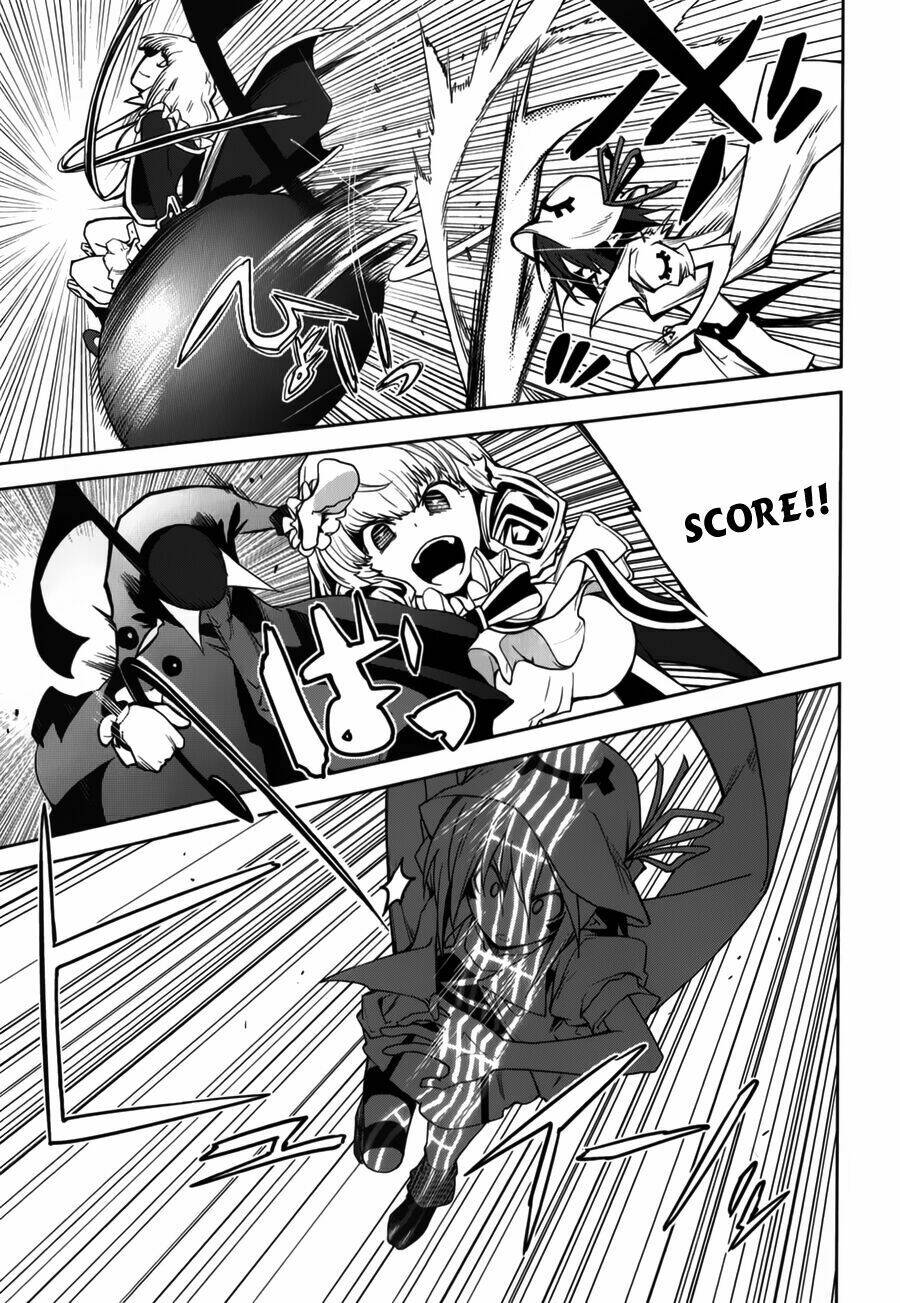 Yumekui Merry Chapter 41 - Trang 2