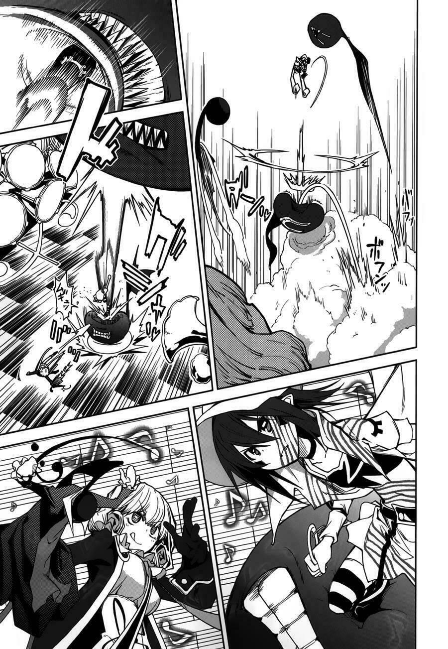Yumekui Merry Chapter 41 - Trang 2