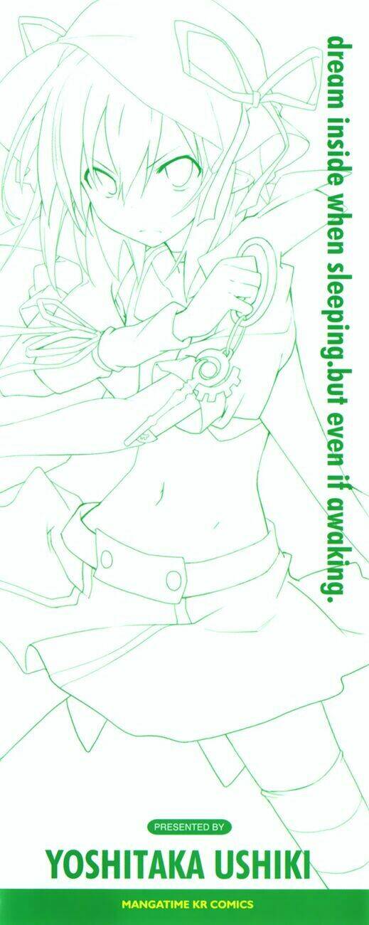Yumekui Merry Chapter 41 - Trang 2