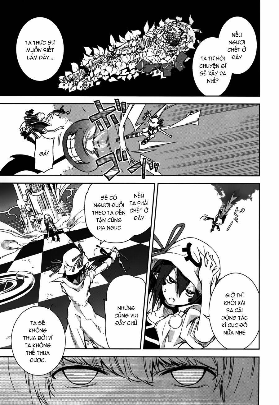 Yumekui Merry Chapter 41 - Trang 2