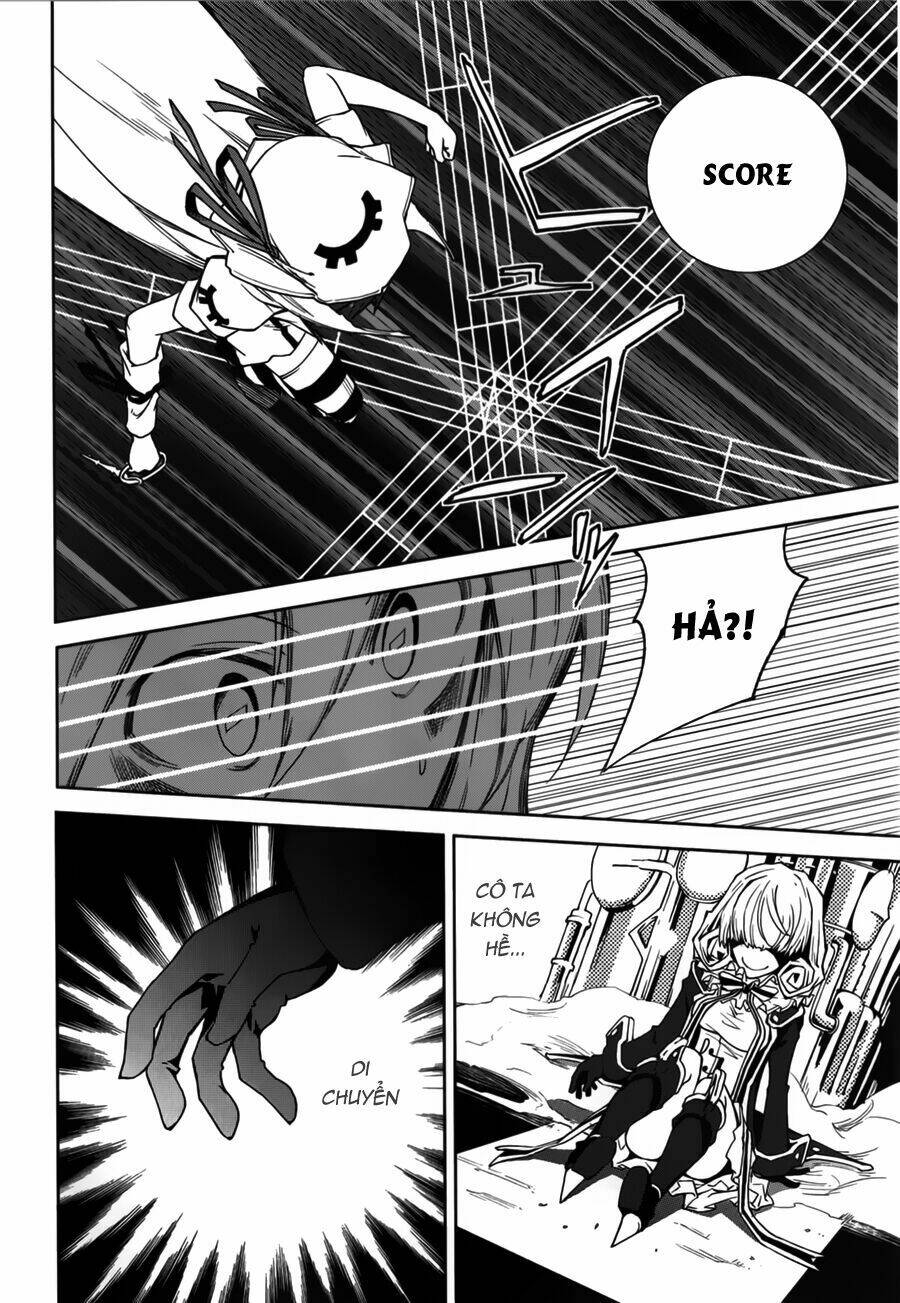 Yumekui Merry Chapter 41 - Trang 2