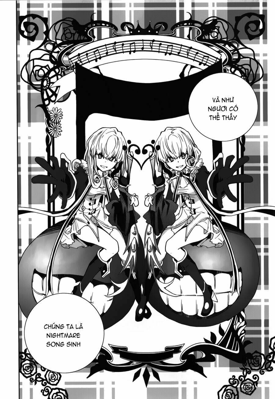 Yumekui Merry Chapter 41 - Trang 2