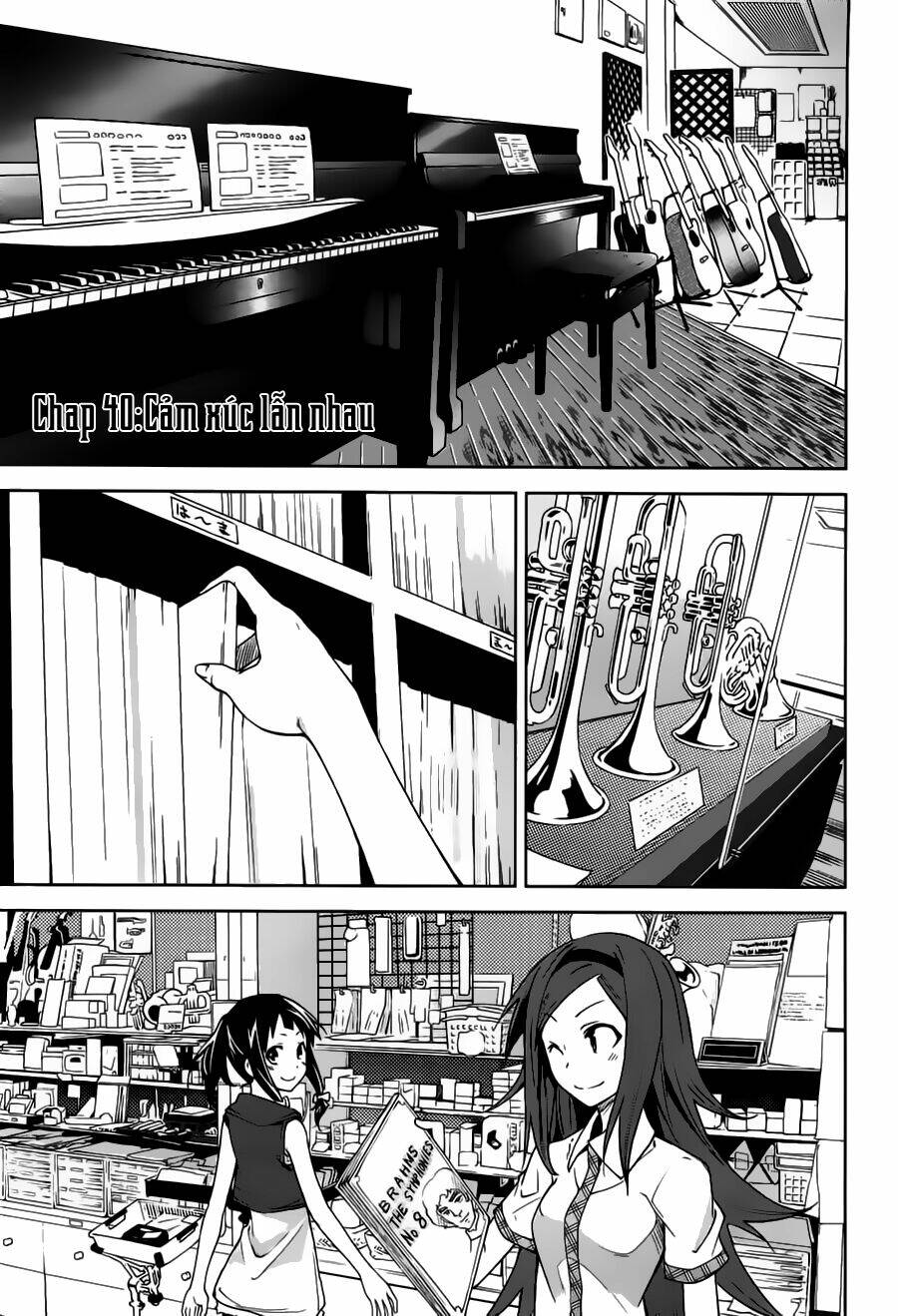 Yumekui Merry Chapter 40 - Trang 2