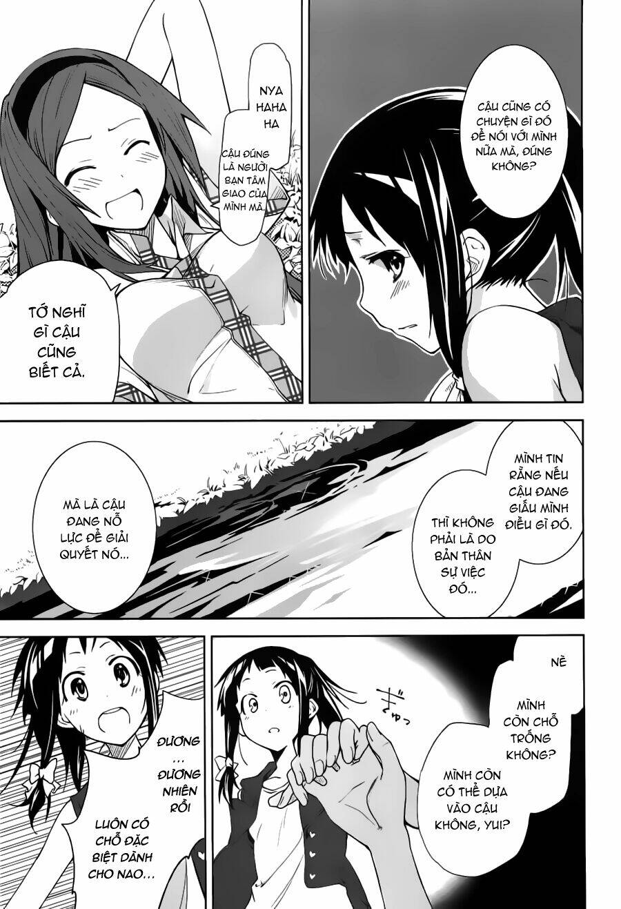 Yumekui Merry Chapter 40 - Trang 2