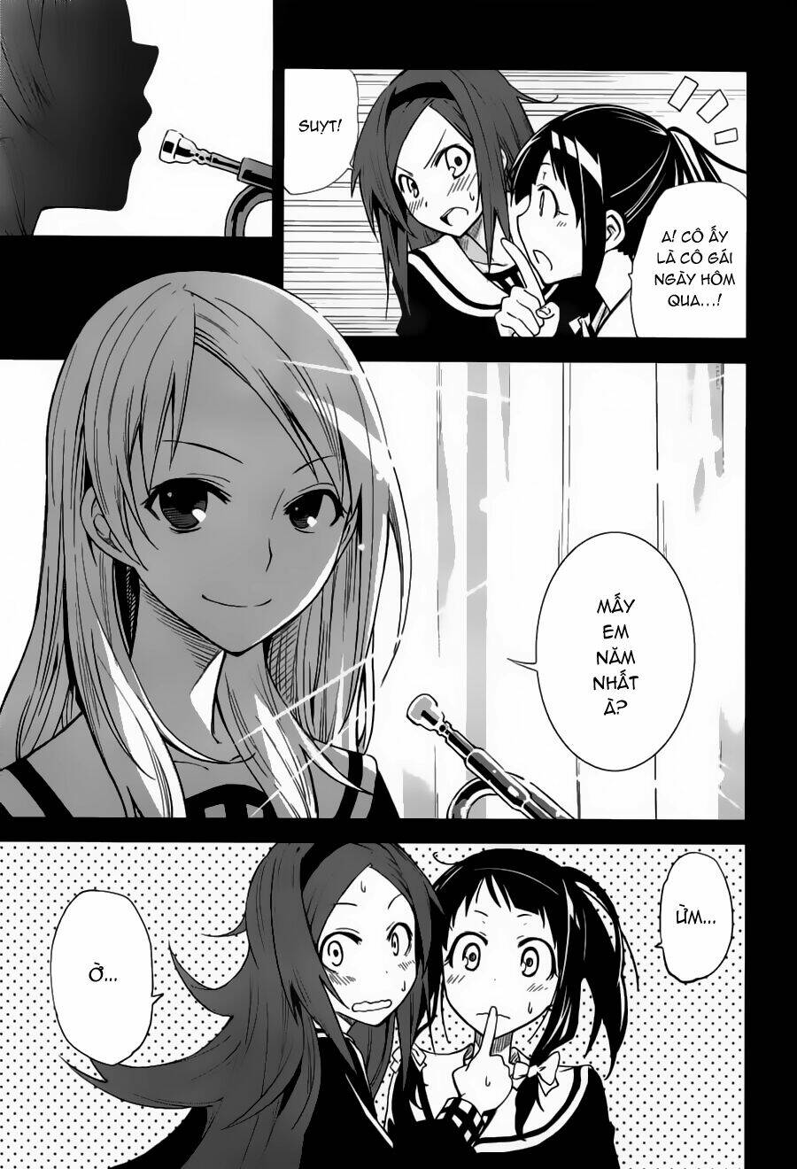 Yumekui Merry Chapter 40 - Trang 2