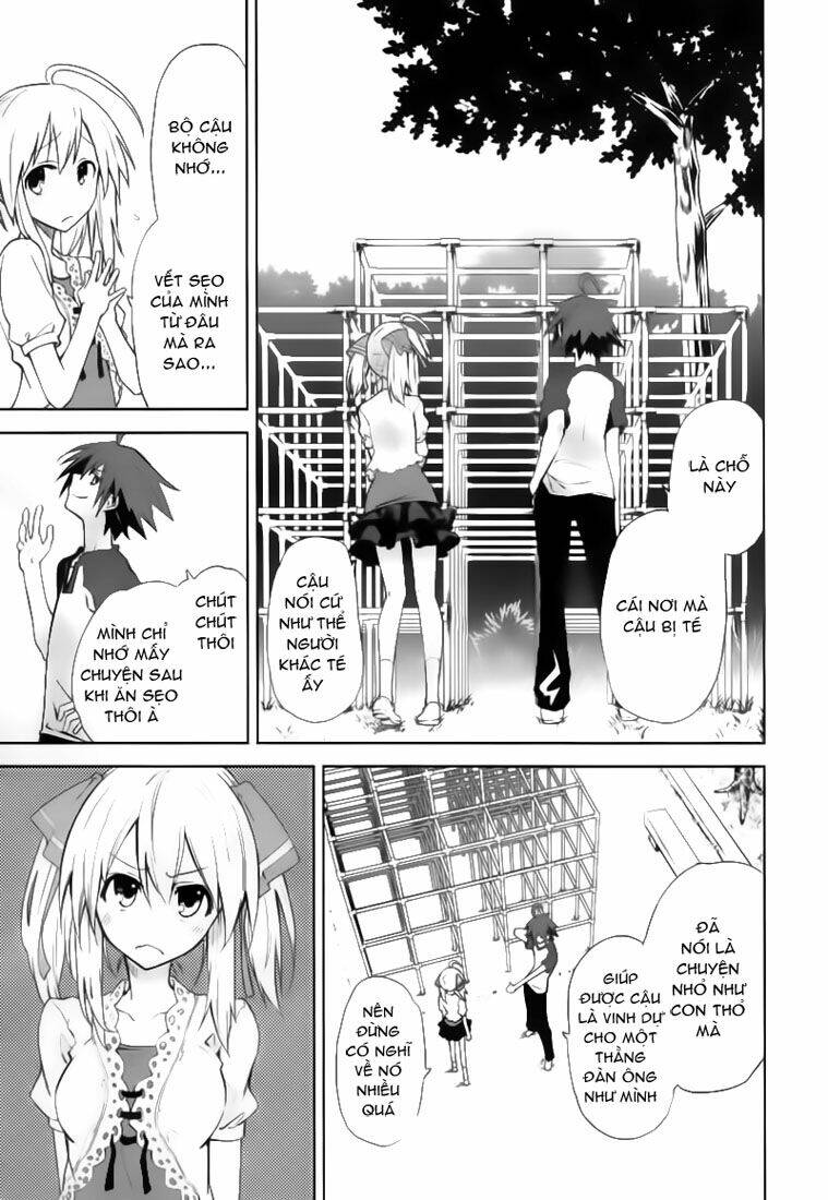 Yumekui Merry Chapter 39 - Trang 2