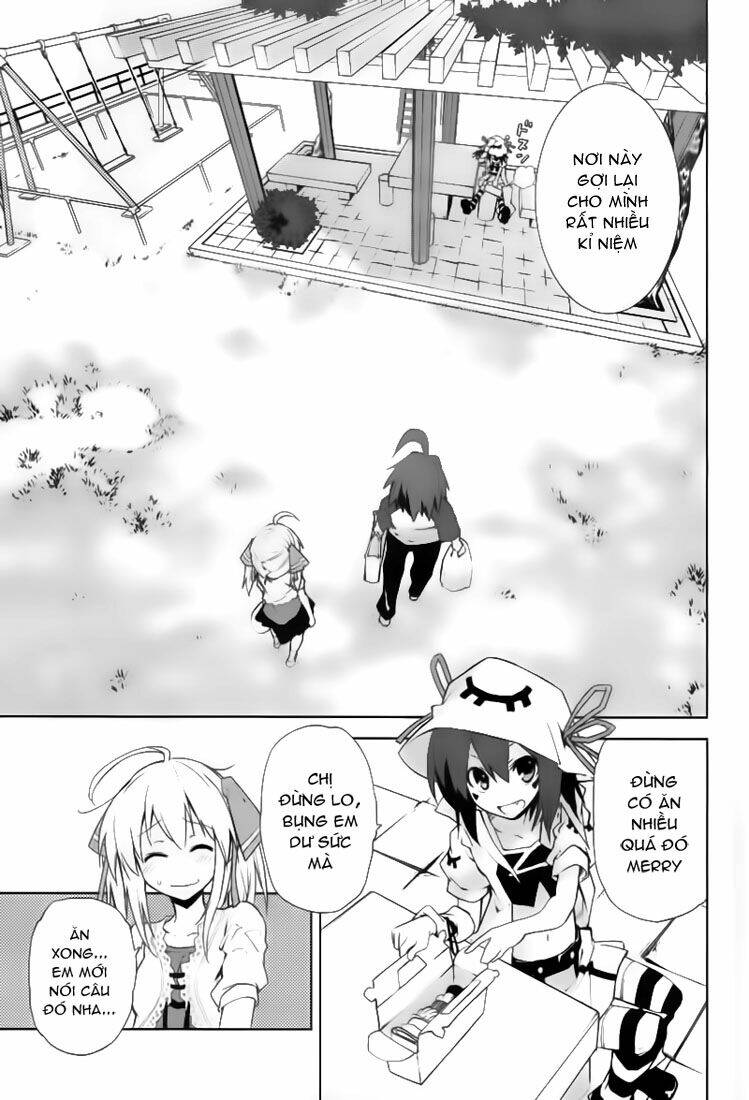 Yumekui Merry Chapter 39 - Trang 2