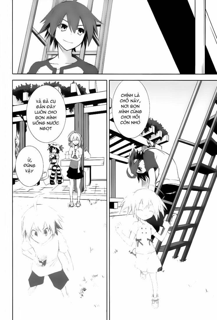 Yumekui Merry Chapter 39 - Trang 2