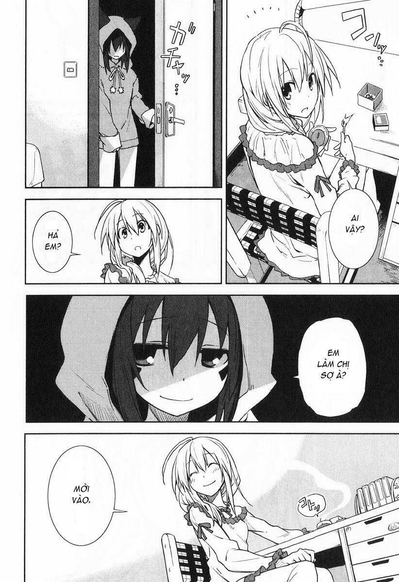 Yumekui Merry Chapter 34 - Trang 2