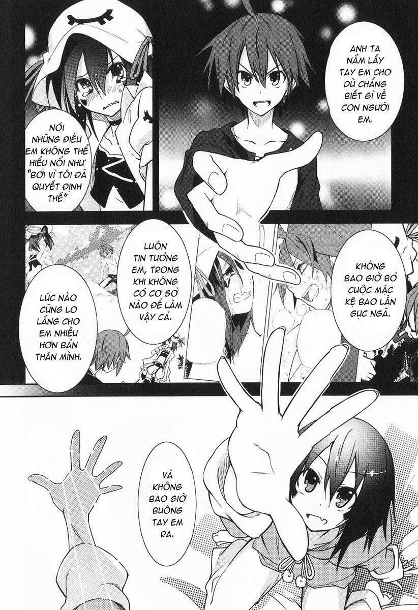 Yumekui Merry Chapter 34 - Trang 2