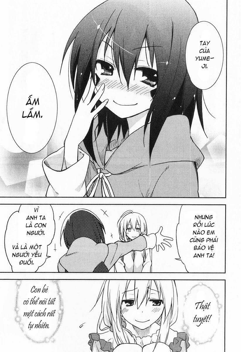 Yumekui Merry Chapter 34 - Trang 2