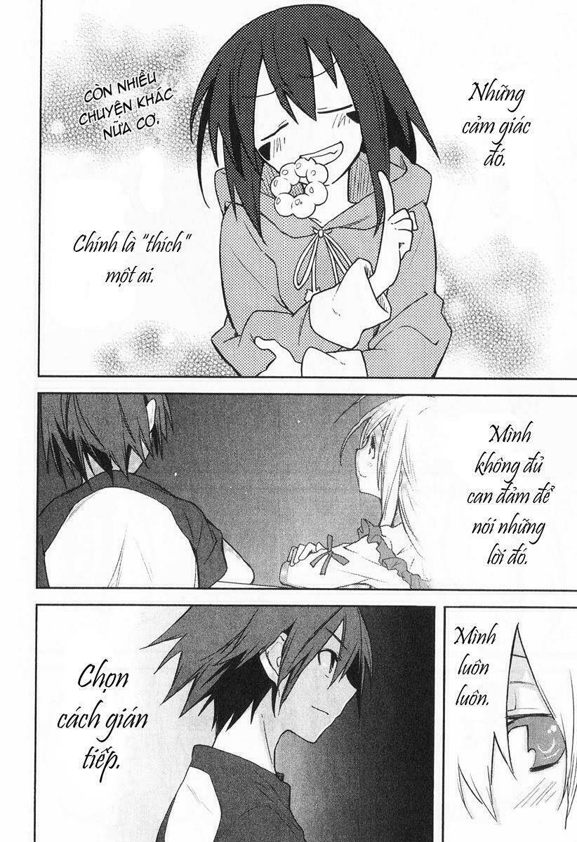 Yumekui Merry Chapter 34 - Trang 2