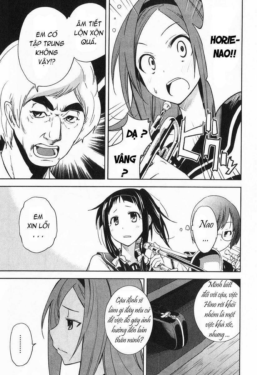 Yumekui Merry Chapter 34 - Trang 2