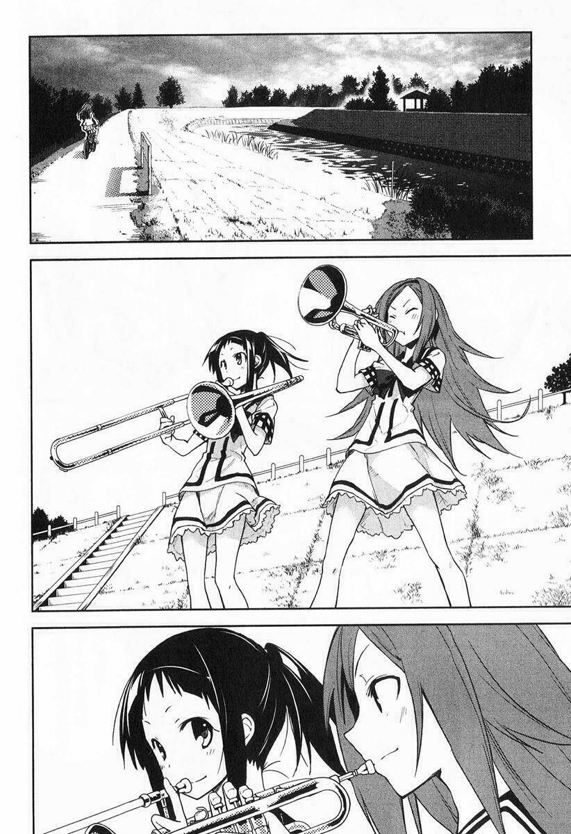 Yumekui Merry Chapter 34 - Trang 2