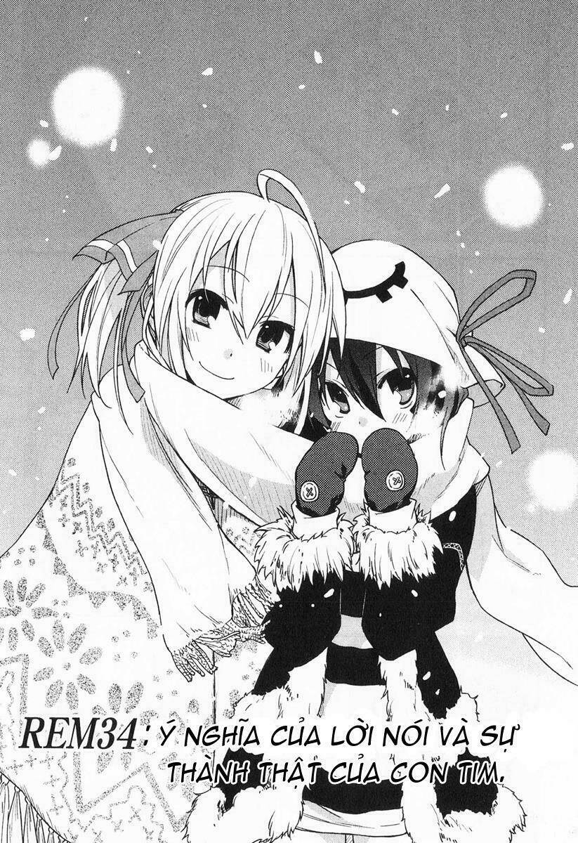 Yumekui Merry Chapter 34 - Trang 2