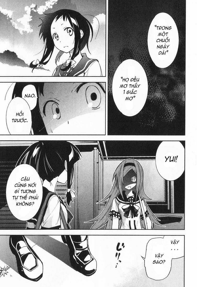 Yumekui Merry Chapter 34 - Trang 2