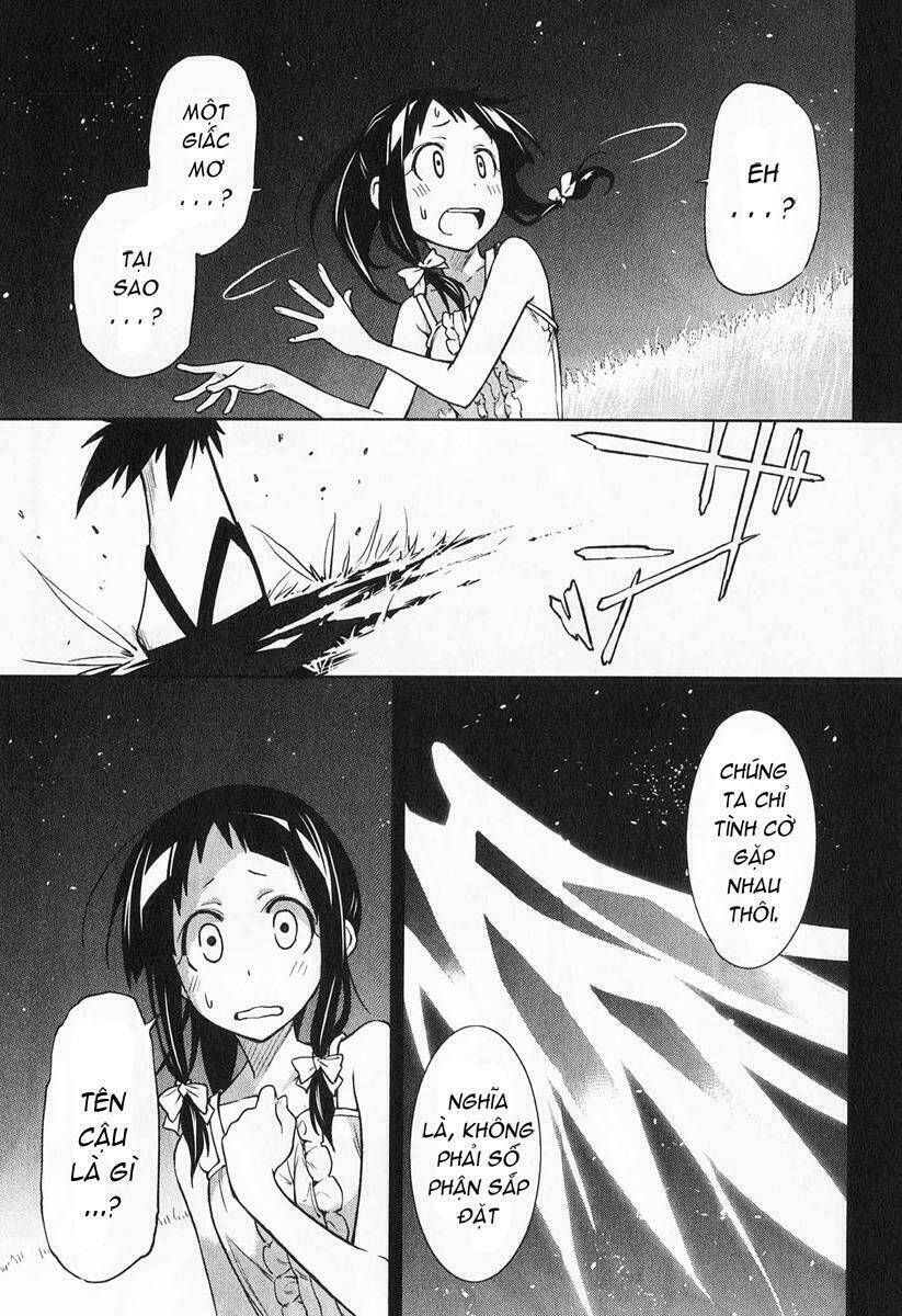 Yumekui Merry Chapter 34 - Trang 2