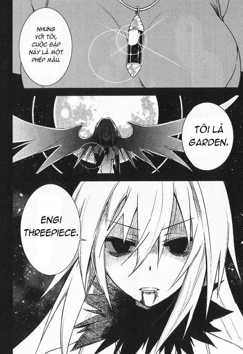 Yumekui Merry Chapter 34 - Trang 2
