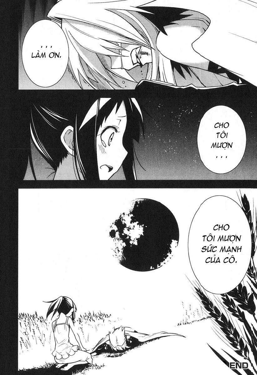 Yumekui Merry Chapter 34 - Trang 2