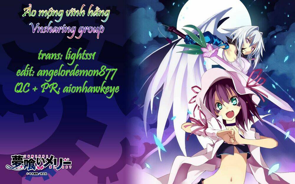 Yumekui Merry Chapter 34 - Trang 2
