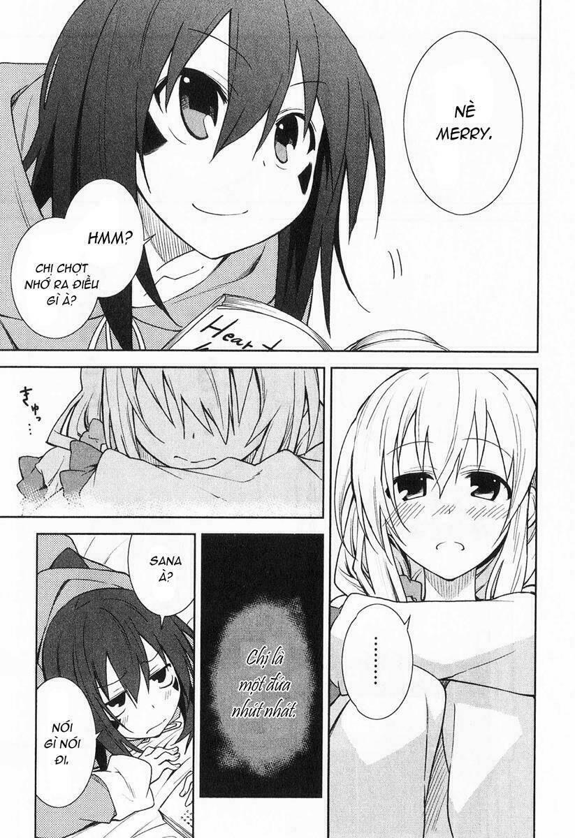 Yumekui Merry Chapter 34 - Trang 2
