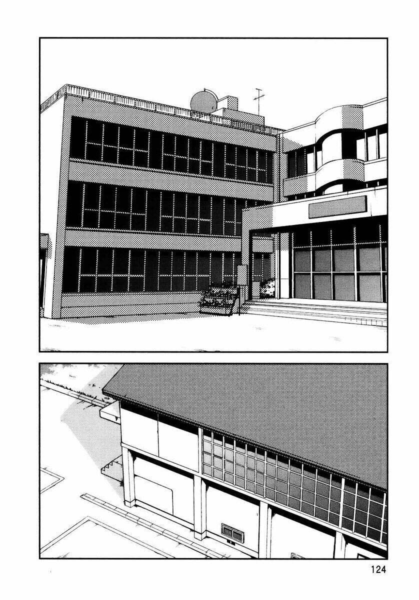 Yumekui Merry Chapter 28 - Trang 2