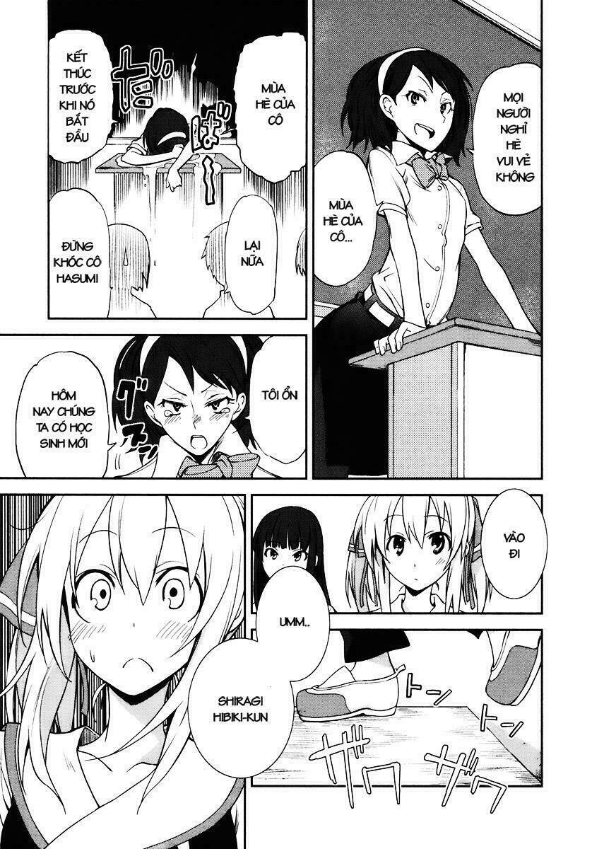 Yumekui Merry Chapter 28 - Trang 2