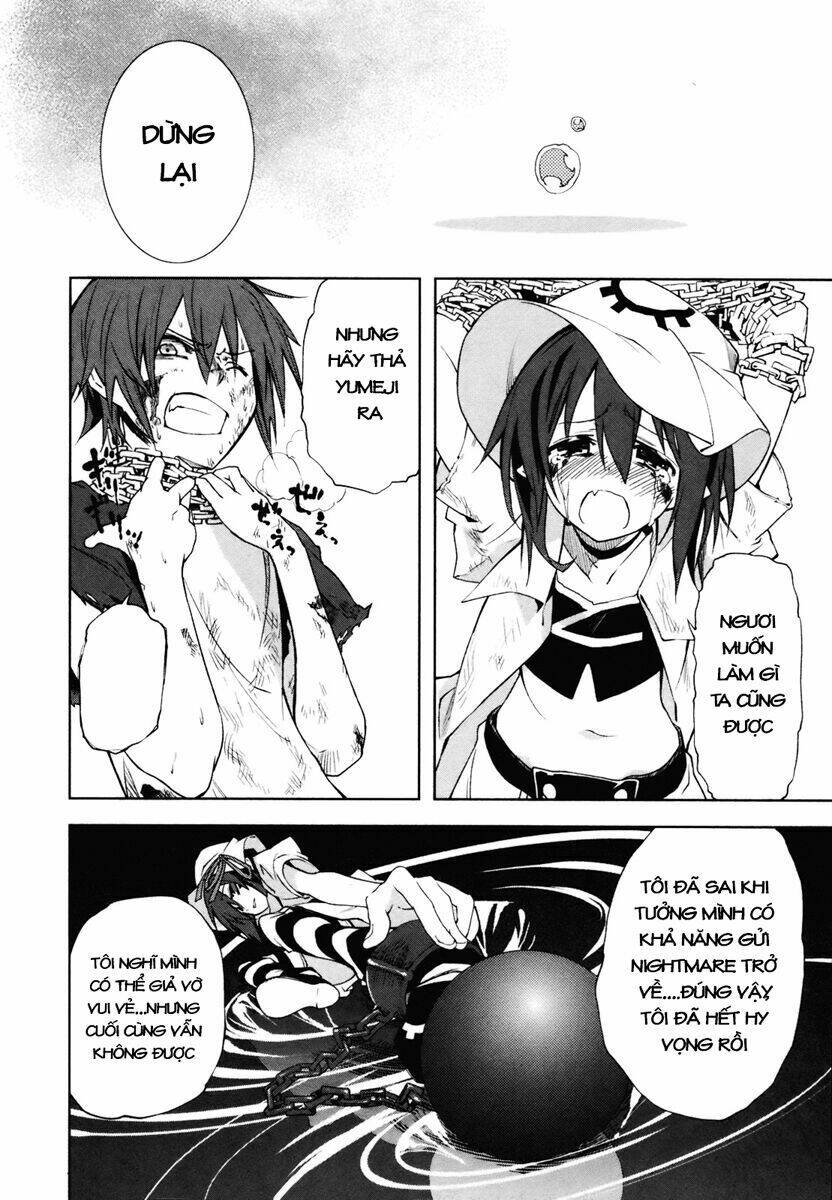 Yumekui Merry Chapter 24 - Trang 2