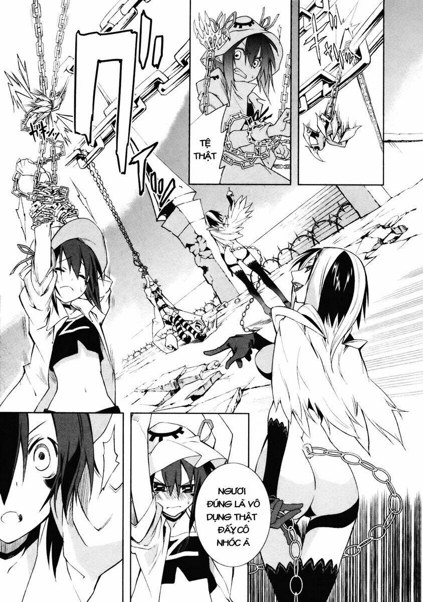 Yumekui Merry Chapter 24 - Trang 2